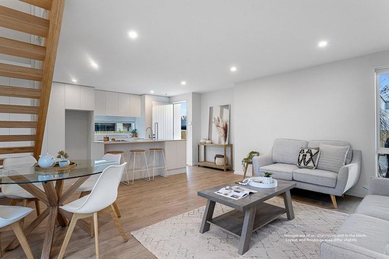 Photo of property in 2/32 Ryan Street, Phillipstown, Christchurch, 8011