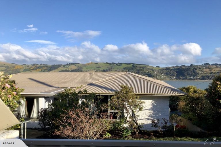 Photo of property in 14 Monowai Road, Ravensbourne, Dunedin, 9022
