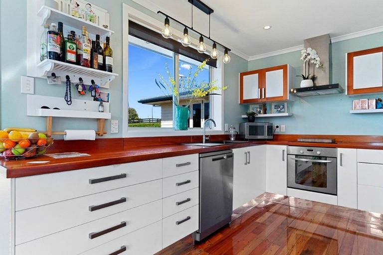 Photo of property in 1 Violet Street, Waihi, 3610