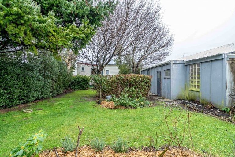 Photo of property in 103 Ritchie Street, Richmond, Invercargill, 9810