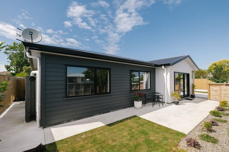 Photo of property in 24a Paisley Street, Awapuni, Palmerston North, 4412