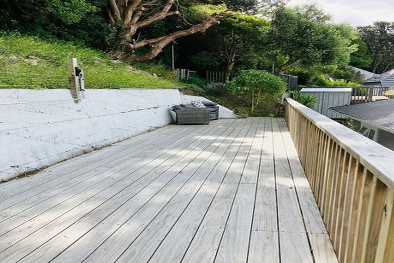 Photo of property in 122 Grafton Road, Roseneath, Wellington, 6011