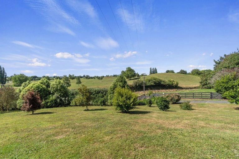 Photo of property in 59 Whites Road, Putaruru, 3483