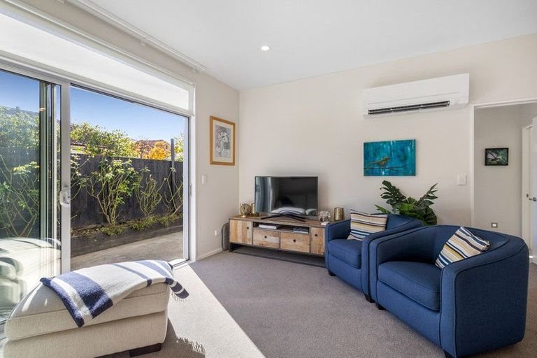 Photo of property in 110b Hamilton Avenue, Ilam, Christchurch, 8041