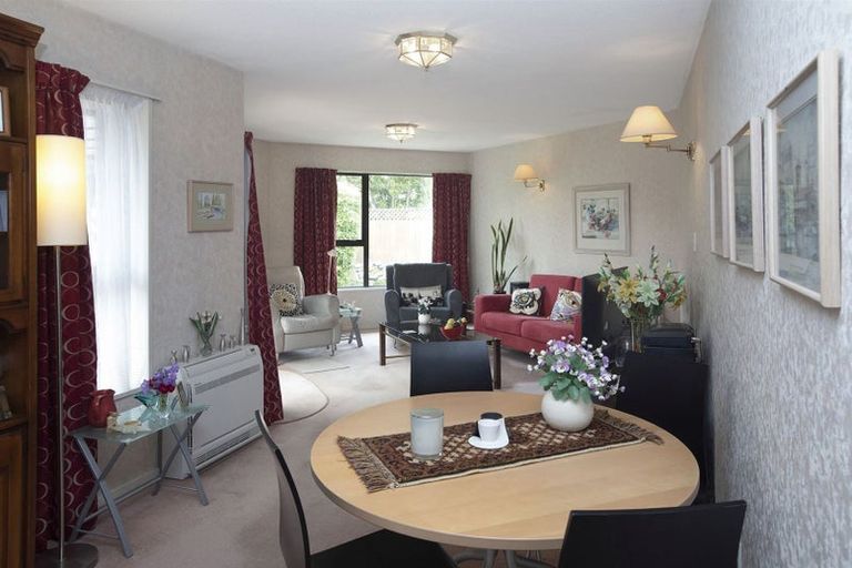 Photo of property in 2/136 Cobham Street, Spreydon, Christchurch, 8024