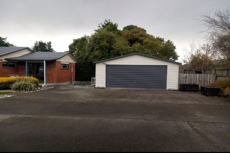 Photo of property in 1 Knight Street, Oxford, 7430