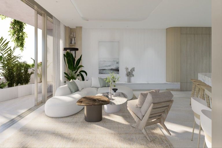 Photo of property in 12 Esplanade, Sumner, Christchurch, 8081