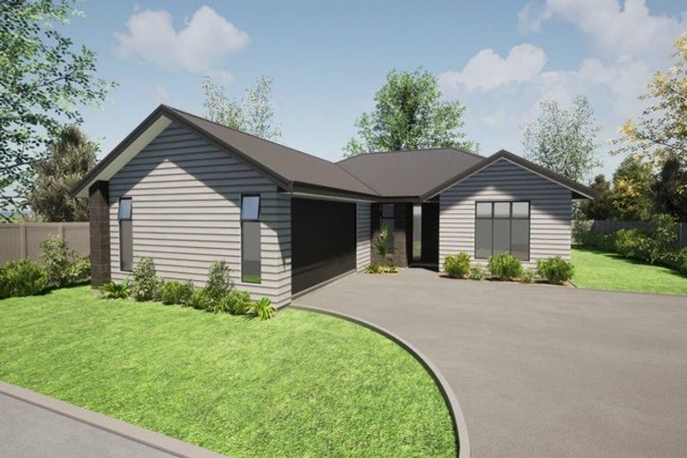 Photo of property in 6 Palamino Place, Woolston, Christchurch, 8023