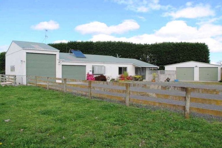Photo of property in 254 Te Rahu Road, Poroporo, Whakatane, 3193