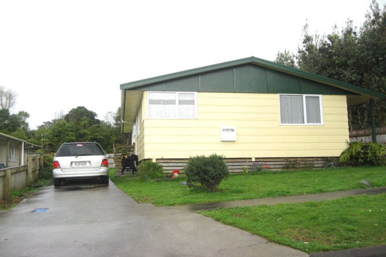 Photo of property in 49 Mace Street, Waitara, 4320