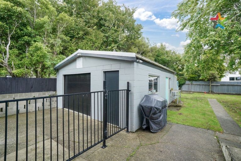 Photo of property in 14 Talbot Place, Hargest, Invercargill, 9810