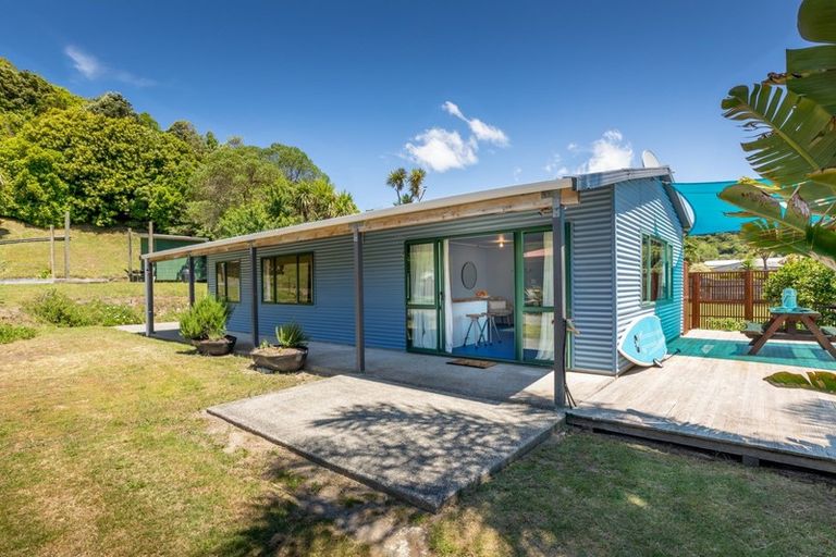 Photo of property in 1130 Abel Tasman Drive, Ligar Bay, Takaka, 7183