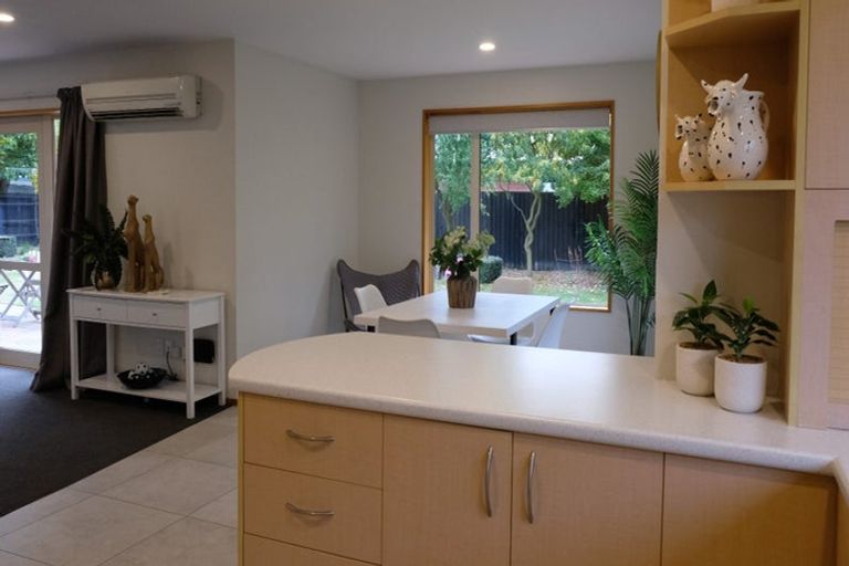 Photo of property in 3 Bronte Way, Rolleston, 7614