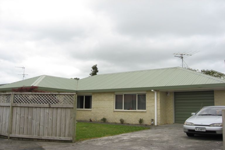 Photo of property in 5a Jackson Place, Pukekohe, 2120
