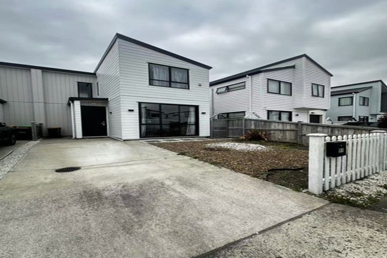 Photo of property in 91 Bellbird Street, Papakura, 2110