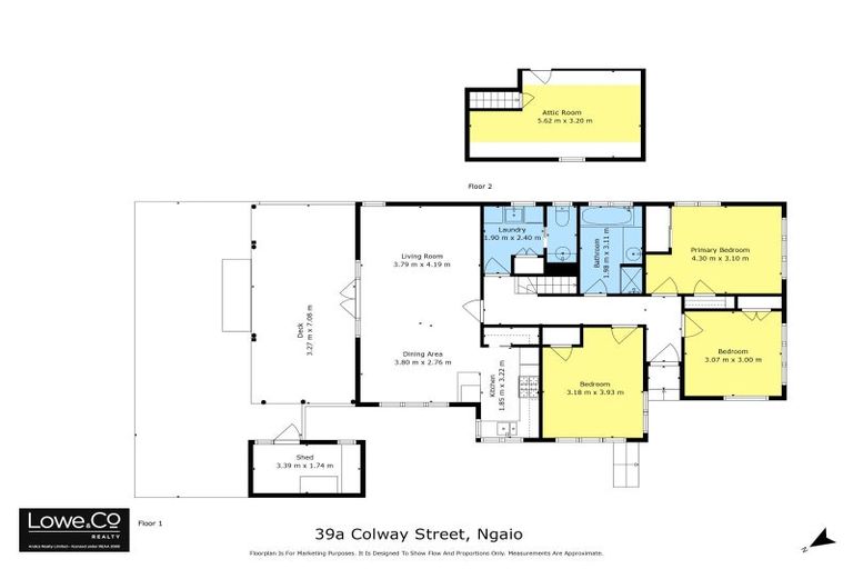 Photo of property in 39a Colway Street, Ngaio, Wellington, 6035