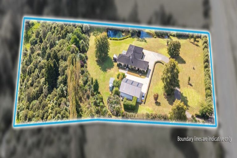 Photo of property in 1518 Great South Road, Ramarama, Drury, 2579