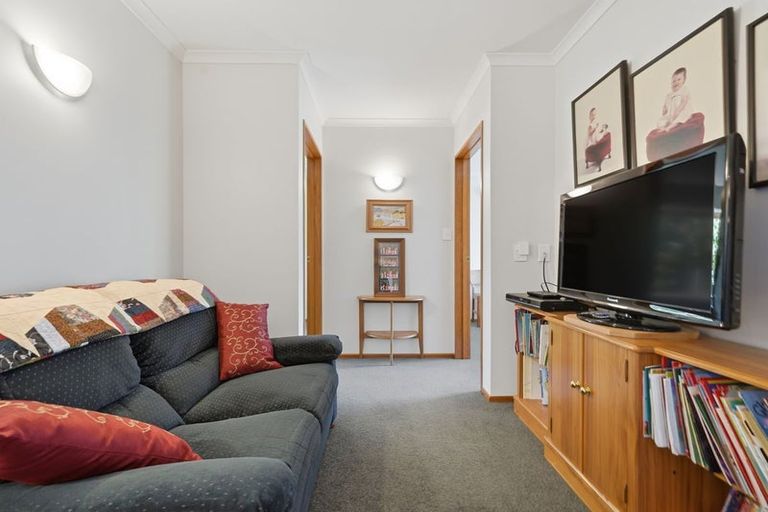 Photo of property in 115 Horndon Street, Darfield, 7510