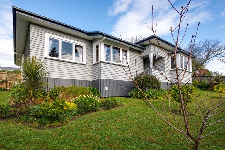 Photo of property in 2 Porritt Place, Putaruru, 3411