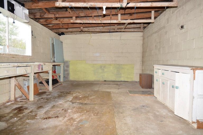 Photo of property in 206 Nelson Street, Strathern, Invercargill, 9812