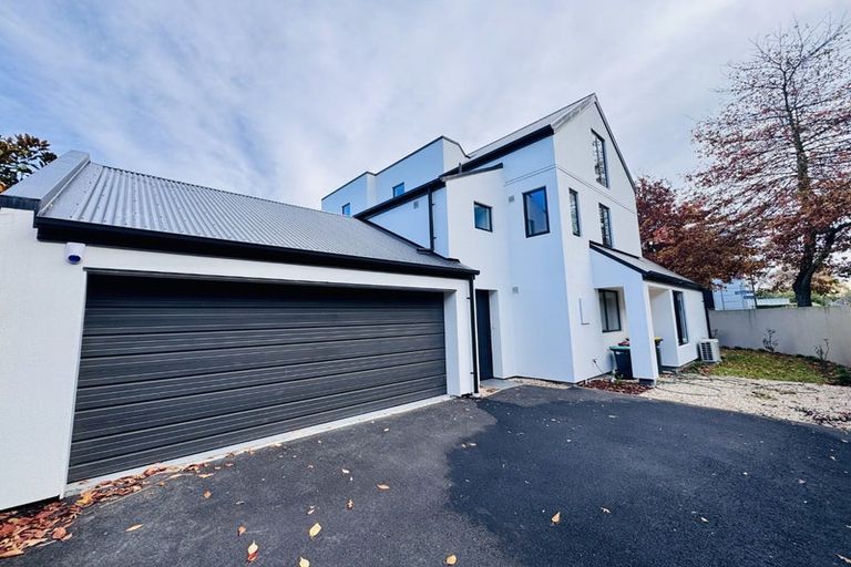 Photo of property in 119 Deans Avenue, Riccarton, Christchurch, 8011