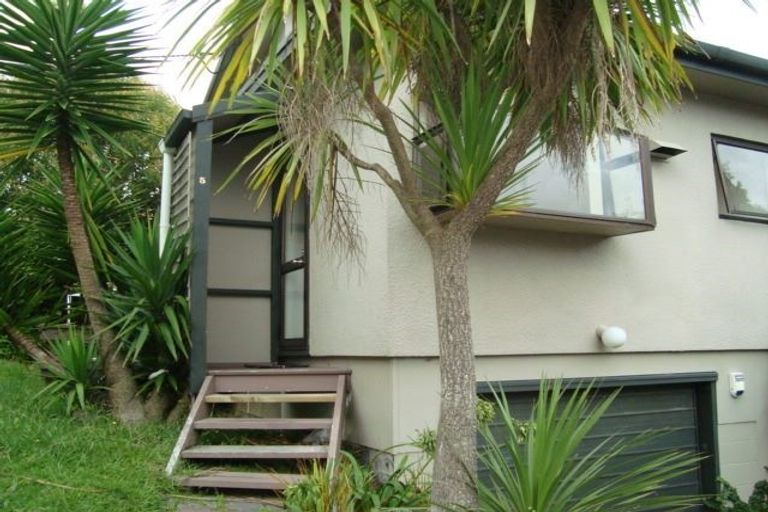 Photo of property in 5/38 Mahara Avenue, Birkenhead, Auckland, 0626