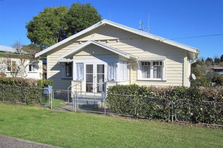 Photo of property in 31 Wood Street, Paeroa, 3600