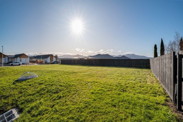 Photo of property in 18 Spencer Place, Springlands, Blenheim, 7201