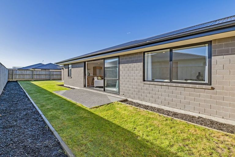 Photo of property in 17 Sandhill Drive, Rolleston, 7615