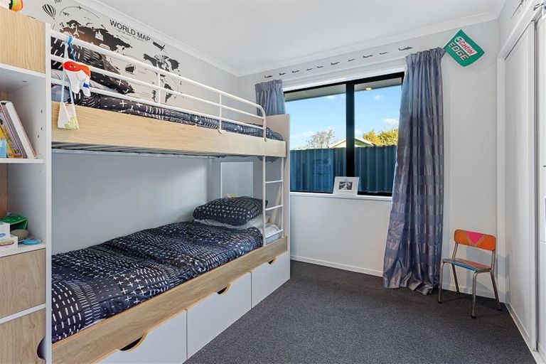 Photo of property in 154a Carters Road, Amberley, 7410