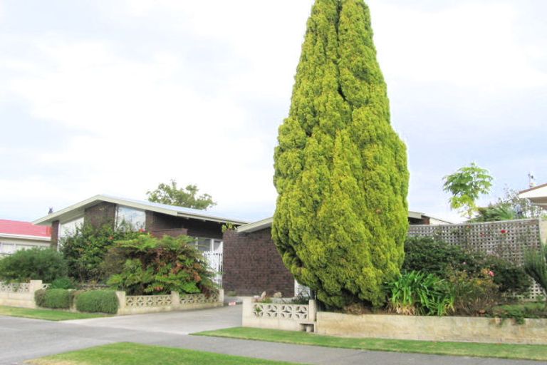 Photo of property in 36 Lanark Crescent, Tamatea, Napier, 4112