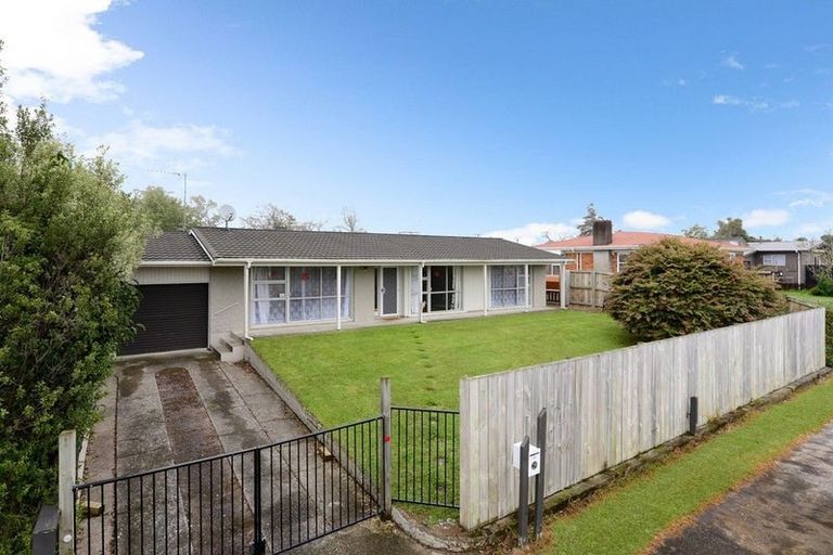 Photo of property in 17 Rossiter Place, Chartwell, Hamilton, 3210