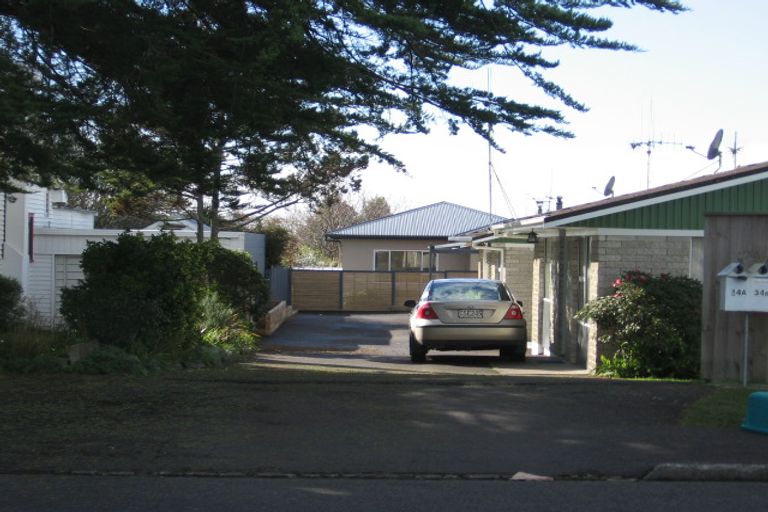 Photo of property in 34 Waimarie Street, Nawton, Hamilton, 3200