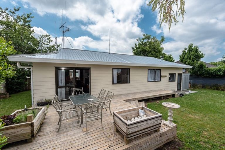 Photo of property in 122a Clarkin Road, Fairfield, Hamilton, 3214