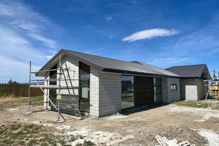 Photo of property in 134 Dunns Crossing Road, Rolleston, 7614