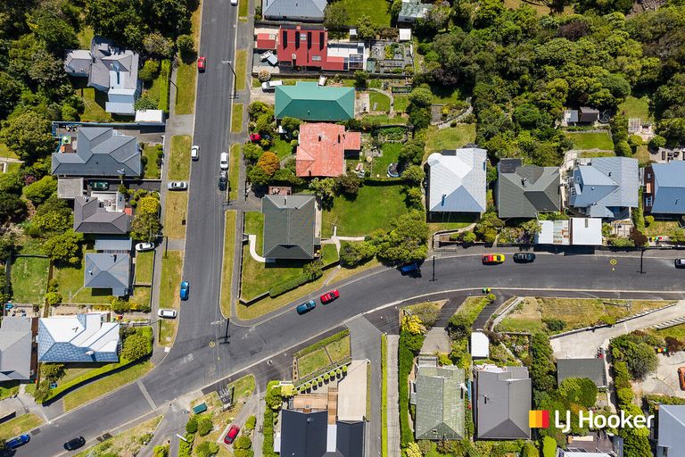 Photo of property in 38 Spottiswoode Street, Andersons Bay, Dunedin, 9013