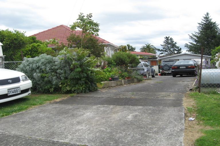 Photo of property in 9 Jordan Road, Mangere, Auckland, 2022