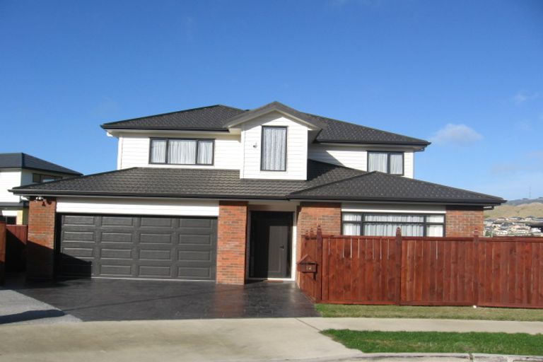 Photo of property in 12 Didsbury Grove, Churton Park, Wellington, 6037