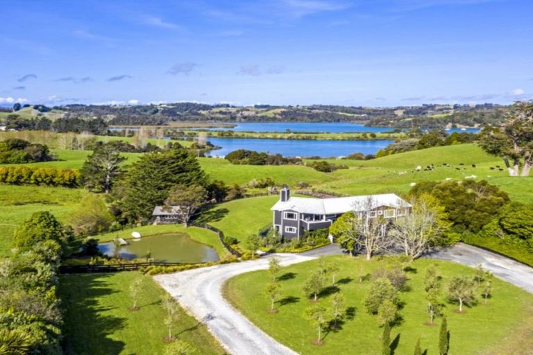 Photo of property in 253 Green Road, Matakana, Warkworth, 0985