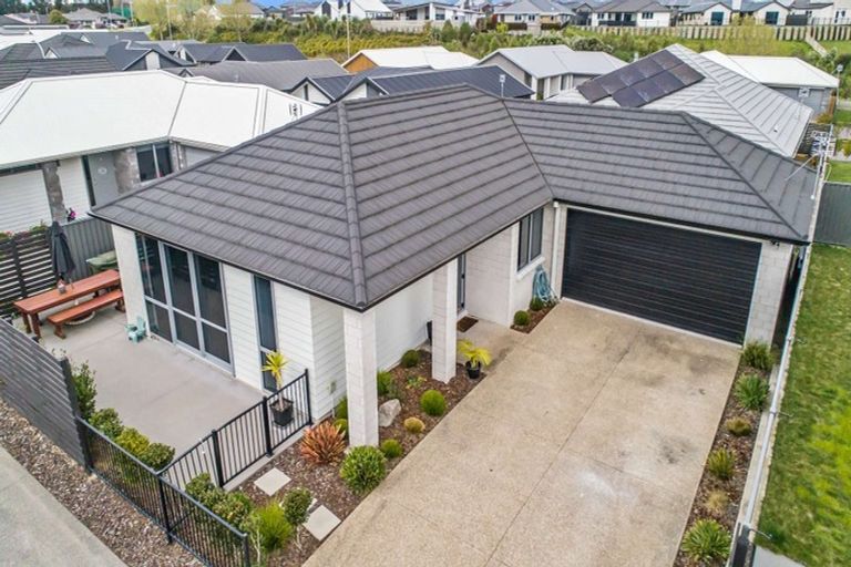 Photo of property in 5 Scarr Lane, Pyes Pa, Tauranga, 3112