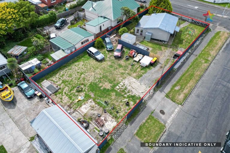 Photo of property in 309 Ythan Street, Appleby, Invercargill, 9812