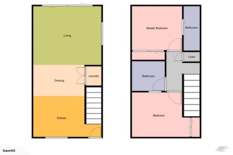 Photo of property in 17/7 Bangor Street, Christchurch Central, Christchurch, 8011