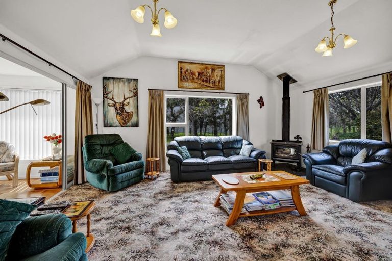 Photo of property in 51 Brown Road, Brixton, Waitara, 4382