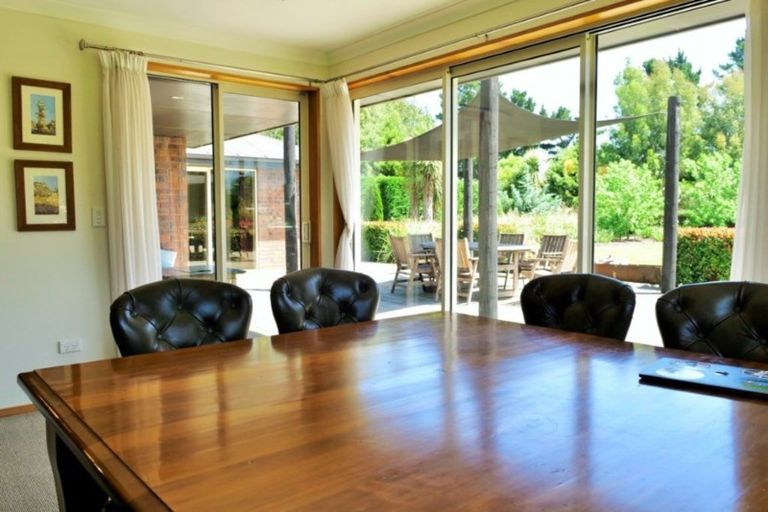 Photo of property in 269 Downs Road, Hororata, Darfield, 7572