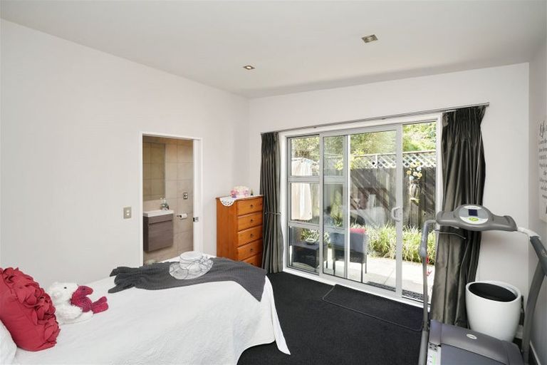 Photo of property in 58a Warden Street, Richmond, Christchurch, 8013