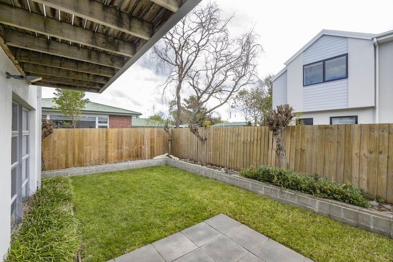 Photo of property in 1/35 Mathesons Road, Phillipstown, Christchurch, 8011
