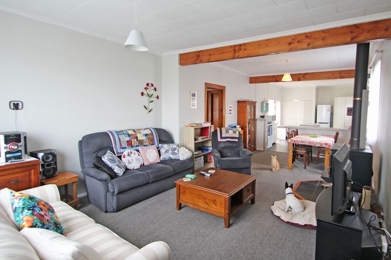 Photo of property in 18 Lynn Street, Oamaru North, Oamaru, 9400