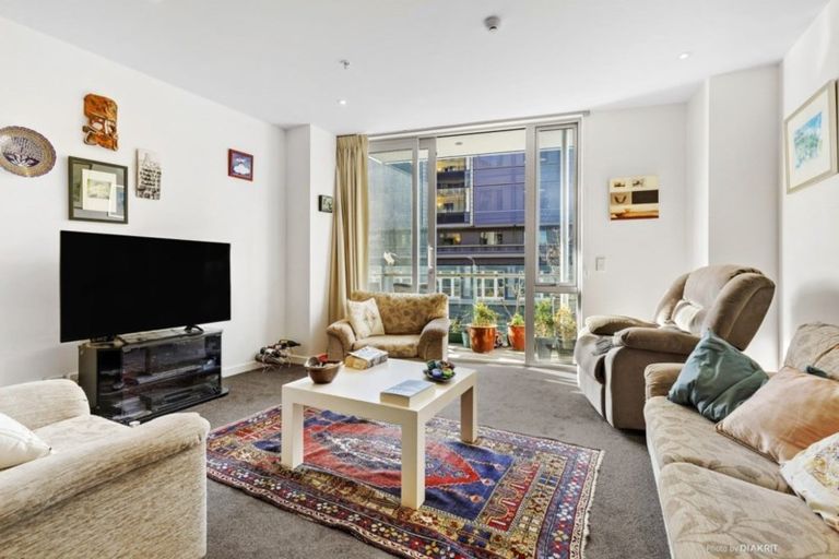 Photo of property in Elevate, 2/30a Taranaki Street, Te Aro, Wellington, 6011