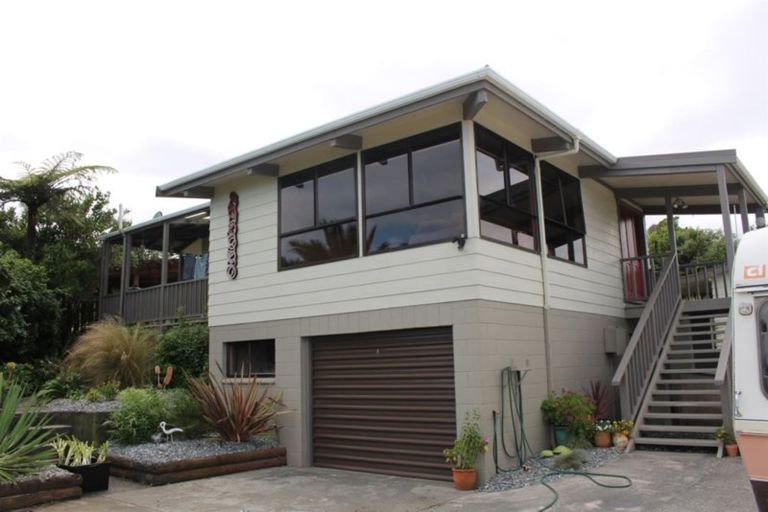 Photo of property in 1060 Stewart Street, Rapahoe, Greymouth, 7803