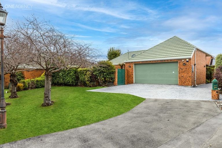 Photo of property in 24 Carmana Gardens, Rangiora, 7400